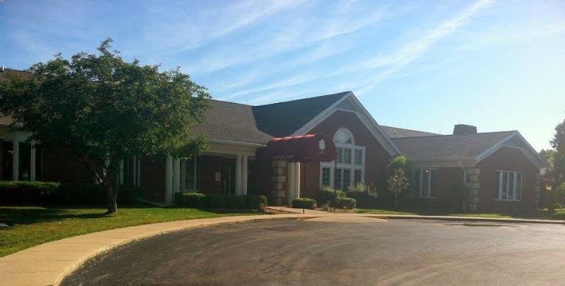 CENTRALIA MANOR nursing home in CENTRALIA, IL - Photo 2 of 5