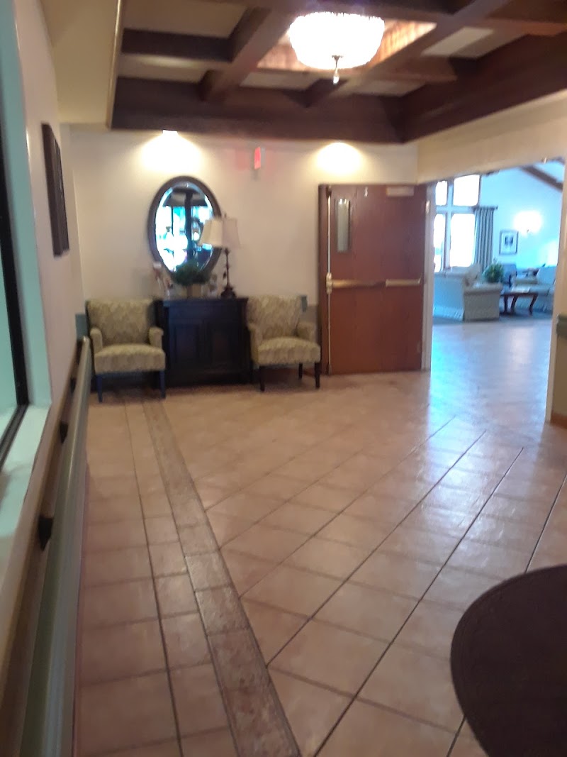 CENTRALIA MANOR nursing home in CENTRALIA, IL - Photo 4 of 5