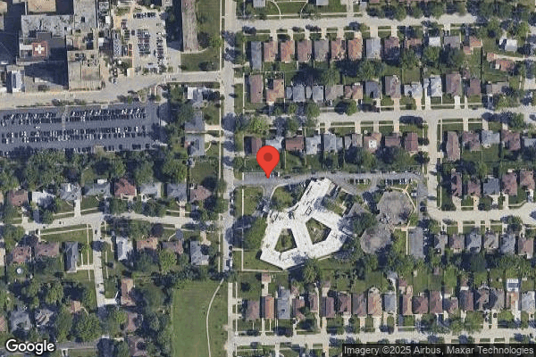 AVANTARA PARK RIDGE nursing home in PARK RIDGE, IL - Photo 1 of 10