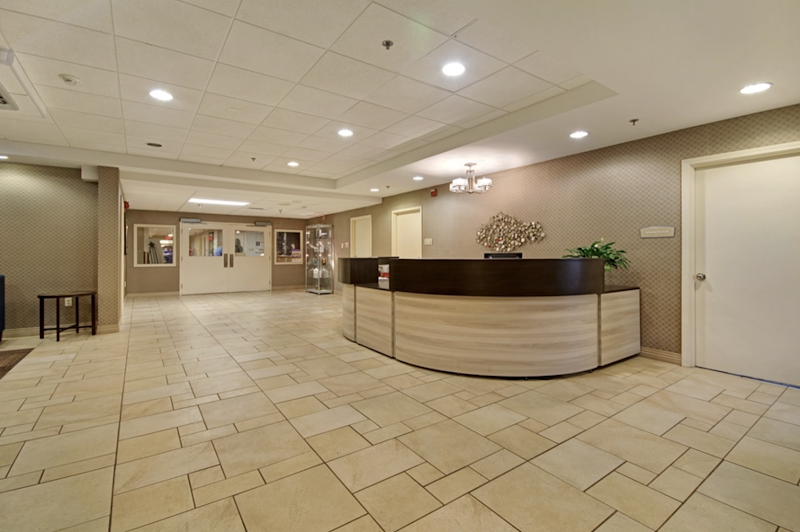 BRIA OF BELLEVILLE nursing home in BELLEVILLE, IL - Photo 4 of 5