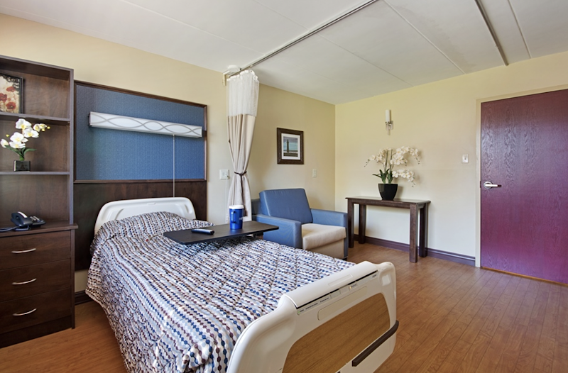 BRIA OF BELLEVILLE nursing home in BELLEVILLE, IL - Photo 5 of 5