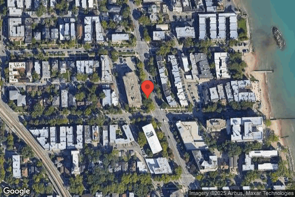 CHALET LIVING & REHAB nursing home in CHICAGO, IL - Photo 1 of 5