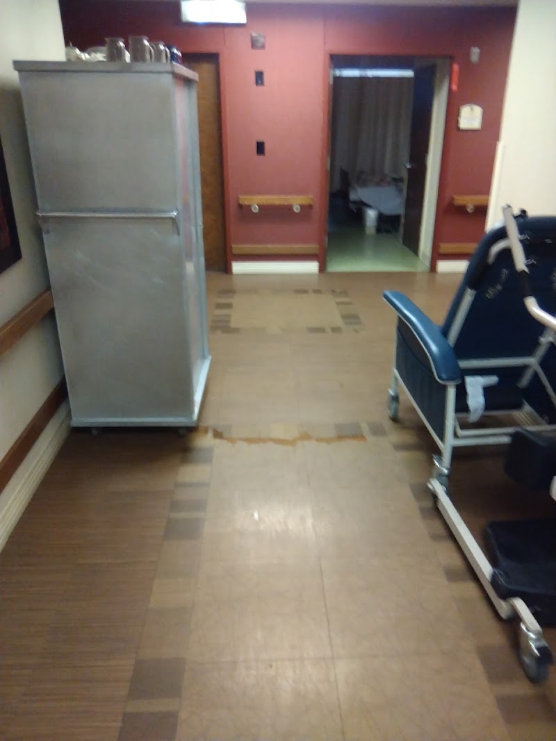 CHALET LIVING & REHAB nursing home in CHICAGO, IL - Photo 5 of 5