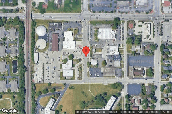 ELEVATE CARE SOUTH HOLLAND nursing home in SOUTH HOLLAND, IL - Photo 1 of 5