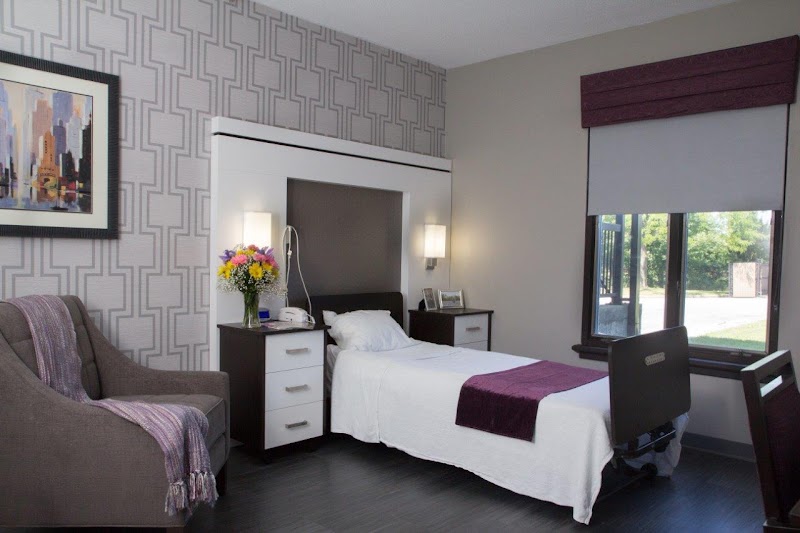 ELEVATE CARE SOUTH HOLLAND nursing home in SOUTH HOLLAND, IL - Photo 5 of 5