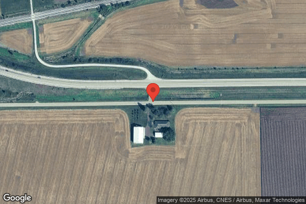 APOSTOLIC CHRISTIAN HOME OF EUREKA nursing home in EUREKA, IL