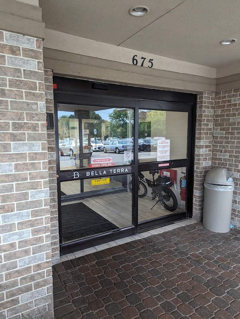 BELLA TERRA SCHAUMBURG nursing home in SCHAUMBURG, IL - Photo 5 of 5