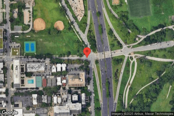 CARLTON AT THE LAKE, THE nursing home in CHICAGO, IL - Photo 1 of 5