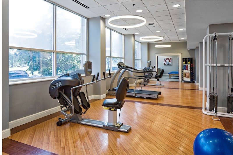 CARLTON AT THE LAKE, THE nursing home in CHICAGO, IL - Photo 5 of 5