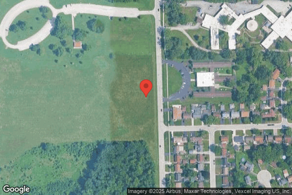 ALIYA OF CRESTWOOD nursing home in CRESTWOOD, IL - Photo 1 of 5