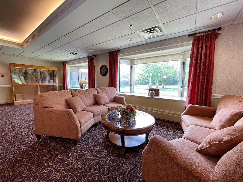 ALIYA OF CRESTWOOD nursing home in CRESTWOOD, IL - Photo 4 of 5