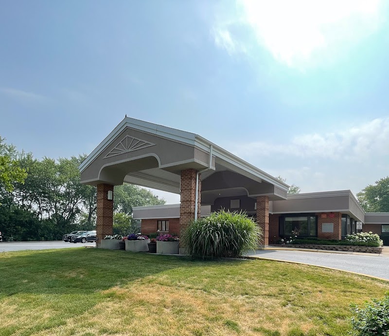 ALIYA OF CRESTWOOD nursing home in CRESTWOOD, IL - Photo 5 of 5