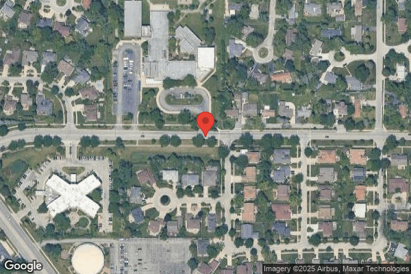 ELEVATE CARE ABINGTON nursing home in GLENVIEW, IL - Photo 1 of 10