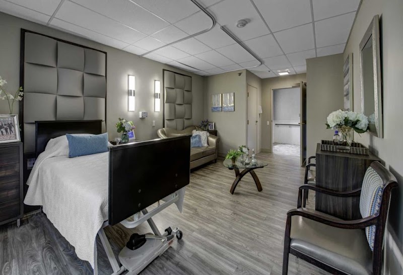 ELEVATE CARE ABINGTON nursing home in GLENVIEW, IL - Photo 2 of 10