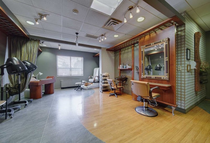 ELEVATE CARE ABINGTON nursing home in GLENVIEW, IL - Photo 4 of 10