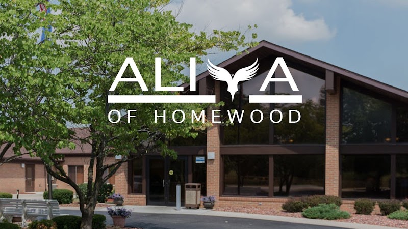 ALIYA OF HOMEWOOD nursing home in HOMEWOOD, IL - Photo 2 of 10