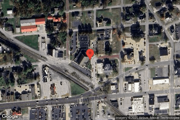 MOUNT VERNON COUNTRYSIDE MANOR nursing home in MOUNT VERNON, IL - Photo 1 of 2