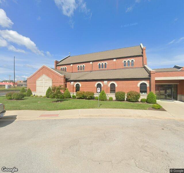 MOUNT VERNON COUNTRYSIDE MANOR nursing home in MOUNT VERNON, IL - Photo 2 of 2