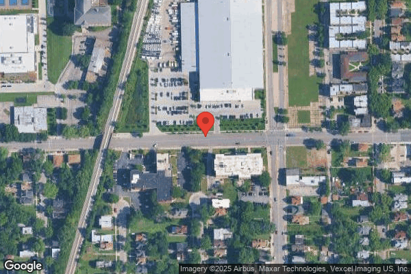 PRINCETON REHAB & HCC nursing home in CHICAGO, IL - Photo 1 of 5