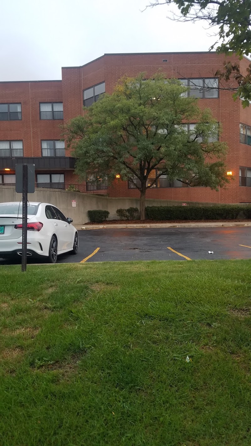 PRINCETON REHAB & HCC nursing home in CHICAGO, IL - Photo 2 of 5