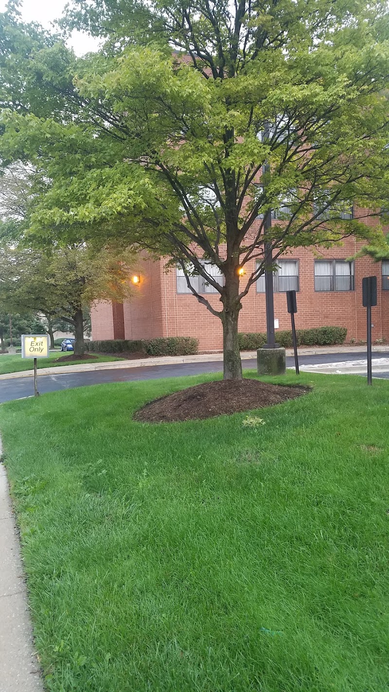 PRINCETON REHAB & HCC nursing home in CHICAGO, IL - Photo 4 of 5