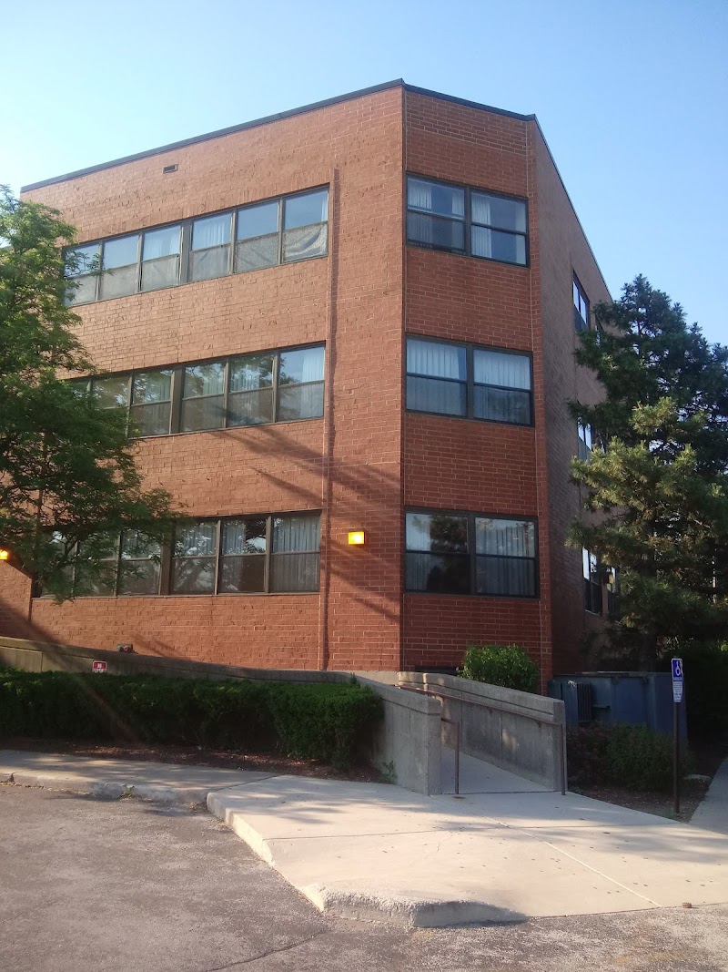 PRINCETON REHAB & HCC nursing home in CHICAGO, IL - Photo 5 of 5