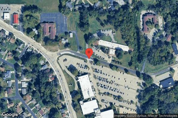 HALLMARK HEALTHCARE OF PEKIN nursing home in PEKIN, IL - Photo 1 of 5