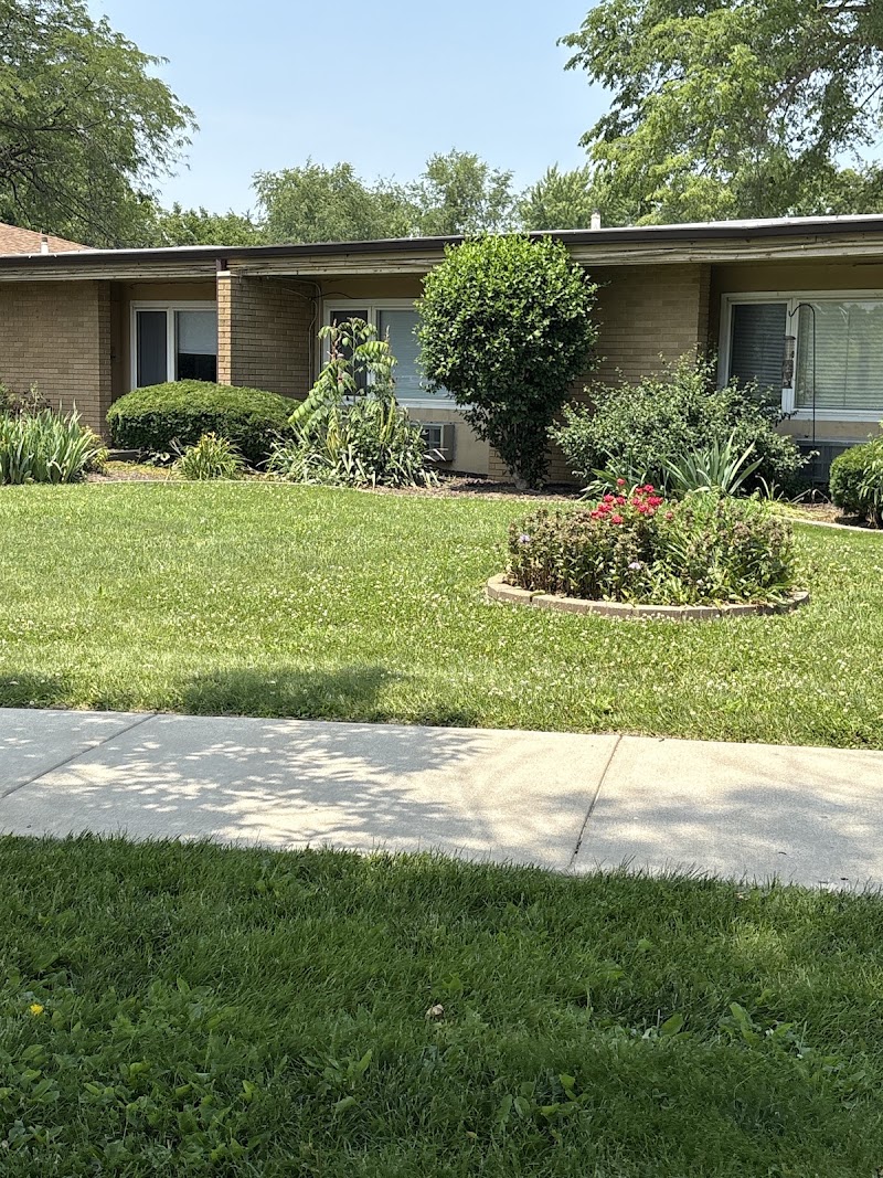 HALLMARK HEALTHCARE OF PEKIN nursing home in PEKIN, IL - Photo 5 of 5