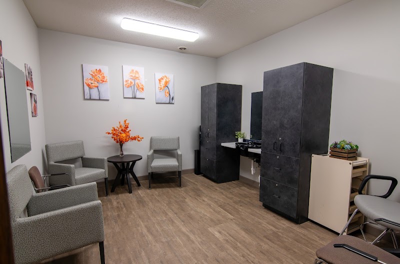 RENWICK NURSING AND REHAB nursing home in JOLIET, IL - Photo 3 of 5