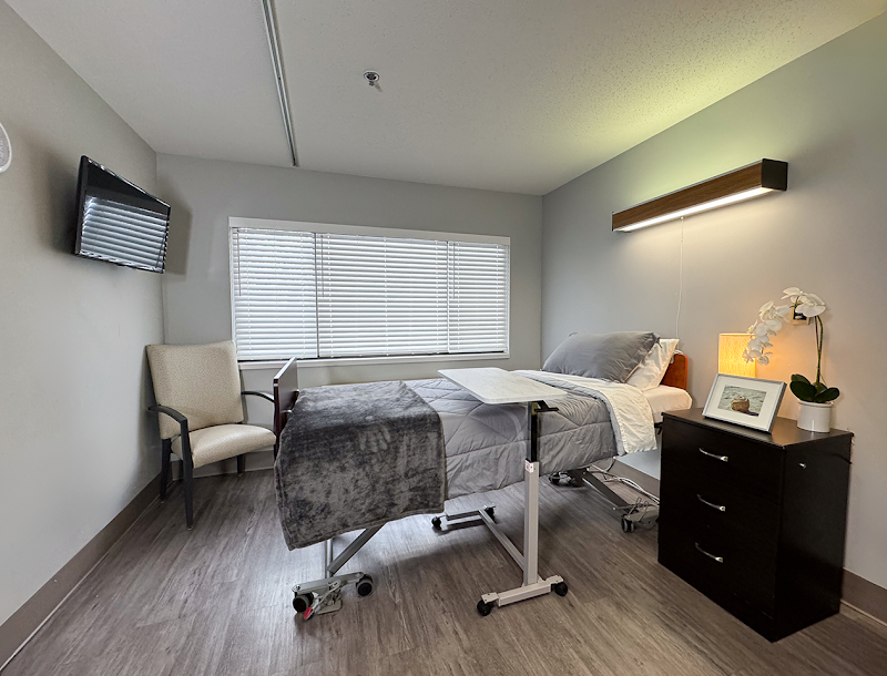 RENWICK NURSING AND REHAB nursing home in JOLIET, IL - Photo 4 of 5