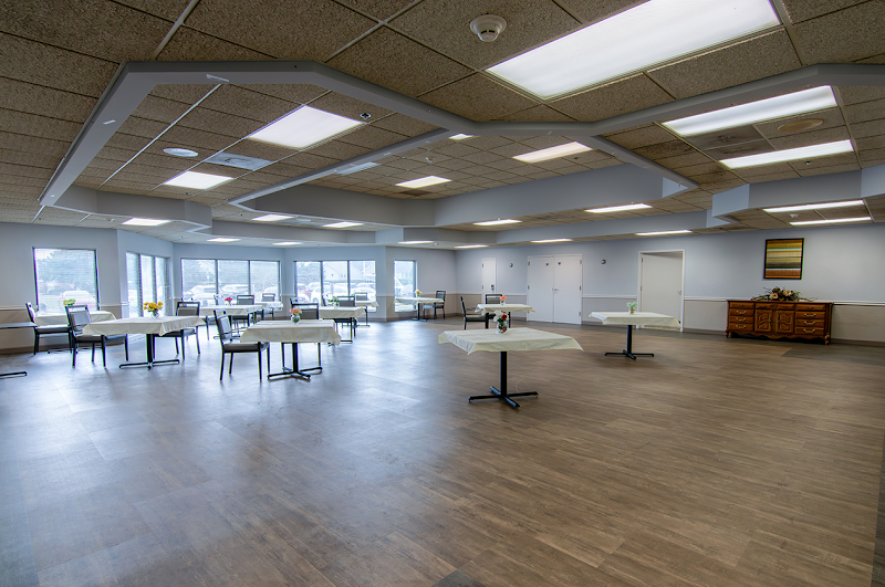 RENWICK NURSING AND REHAB nursing home in JOLIET, IL - Photo 5 of 5