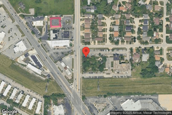 NILES NSG & REHAB CTR nursing home in NILES, IL