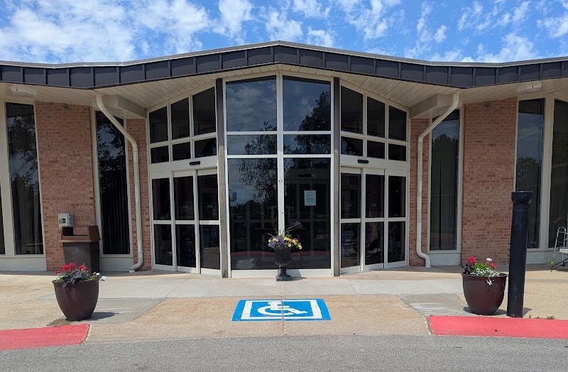 KNOX COUNTY NURSING HOME nursing home in KNOXVILLE, IL - Photo 2 of 10