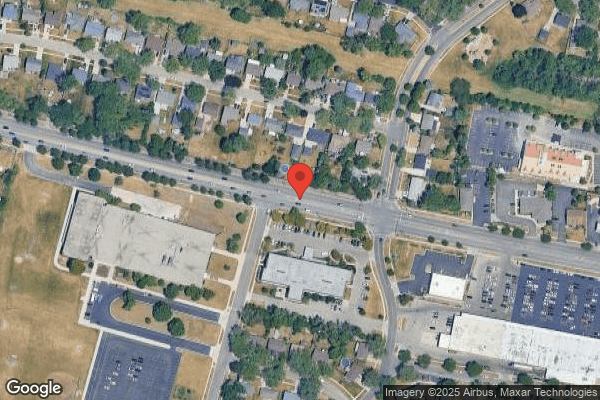 BELLA TERRA STREAMWOOD nursing home in STREAMWOOD, IL - Photo 1 of 10