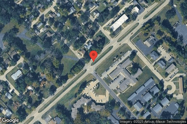 FAIR OAKS REHAB & HEALTHCARE nursing home in SOUTH BELOIT, IL - Photo 1 of 5