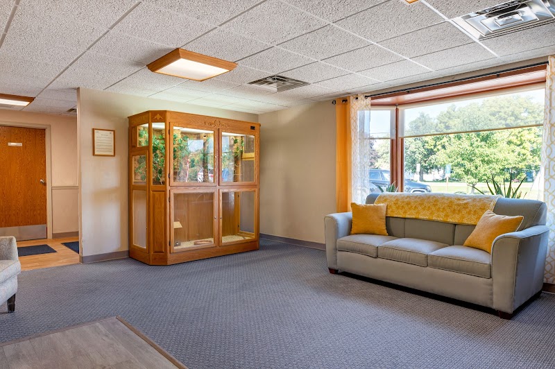 FAIR OAKS REHAB & HEALTHCARE nursing home in SOUTH BELOIT, IL - Photo 5 of 5