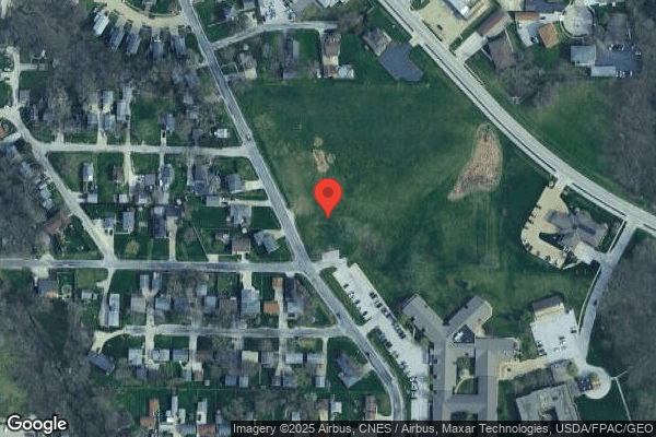 SILVIS CENTER FOR NURSING REHAB & CARE nursing home in SILVIS, IL - Photo 1 of 5