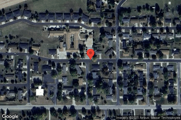 APOSTOLIC CHRISTIAN HOME nursing home in ROANOKE, IL - Photo 1 of 5