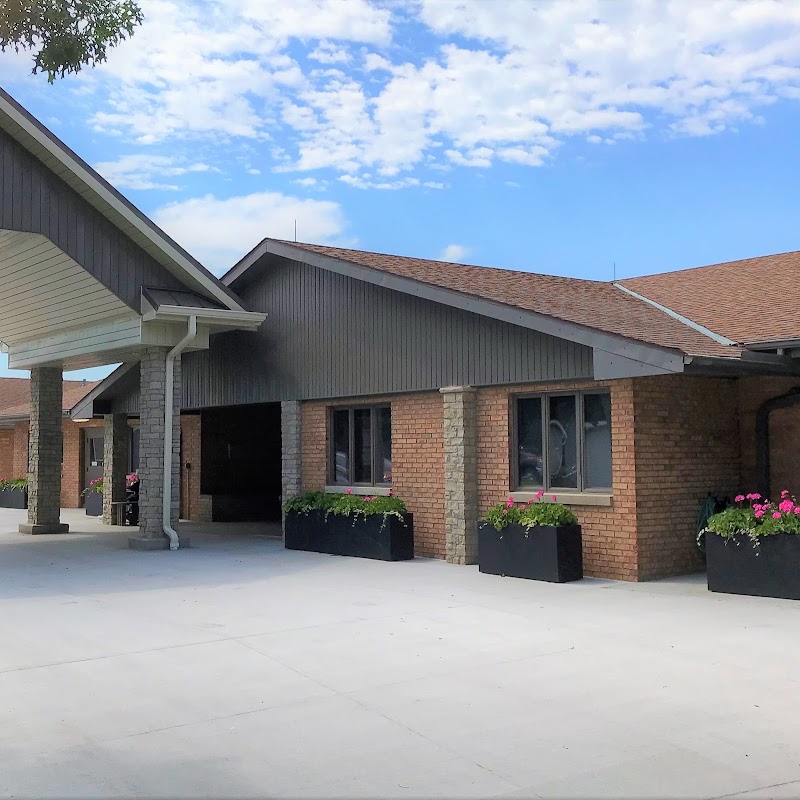 APOSTOLIC CHRISTIAN HOME nursing home in ROANOKE, IL - Photo 2 of 5