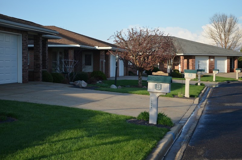 APOSTOLIC CHRISTIAN HOME nursing home in ROANOKE, IL - Photo 5 of 5