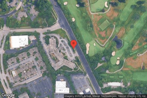 WHITEHALL OF DEERFIELD nursing home in DEERFIELD, IL - Photo 1 of 10