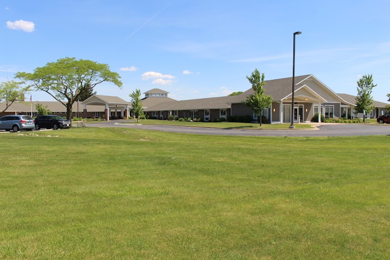 COUNTRY HEALTH nursing home in GIFFORD, IL - Photo 2 of 5