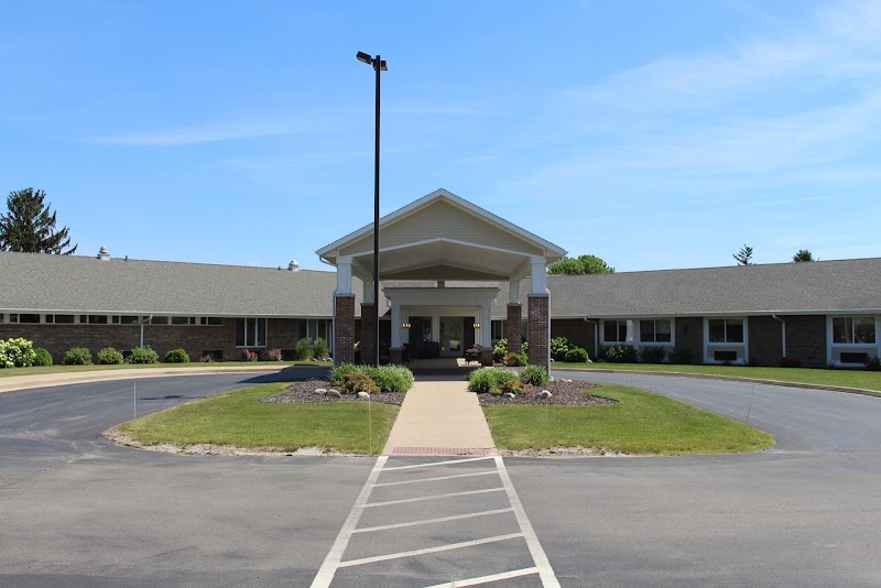 COUNTRY HEALTH nursing home in GIFFORD, IL - Photo 4 of 5