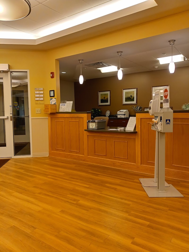 COUNTRY HEALTH nursing home in GIFFORD, IL - Photo 5 of 5