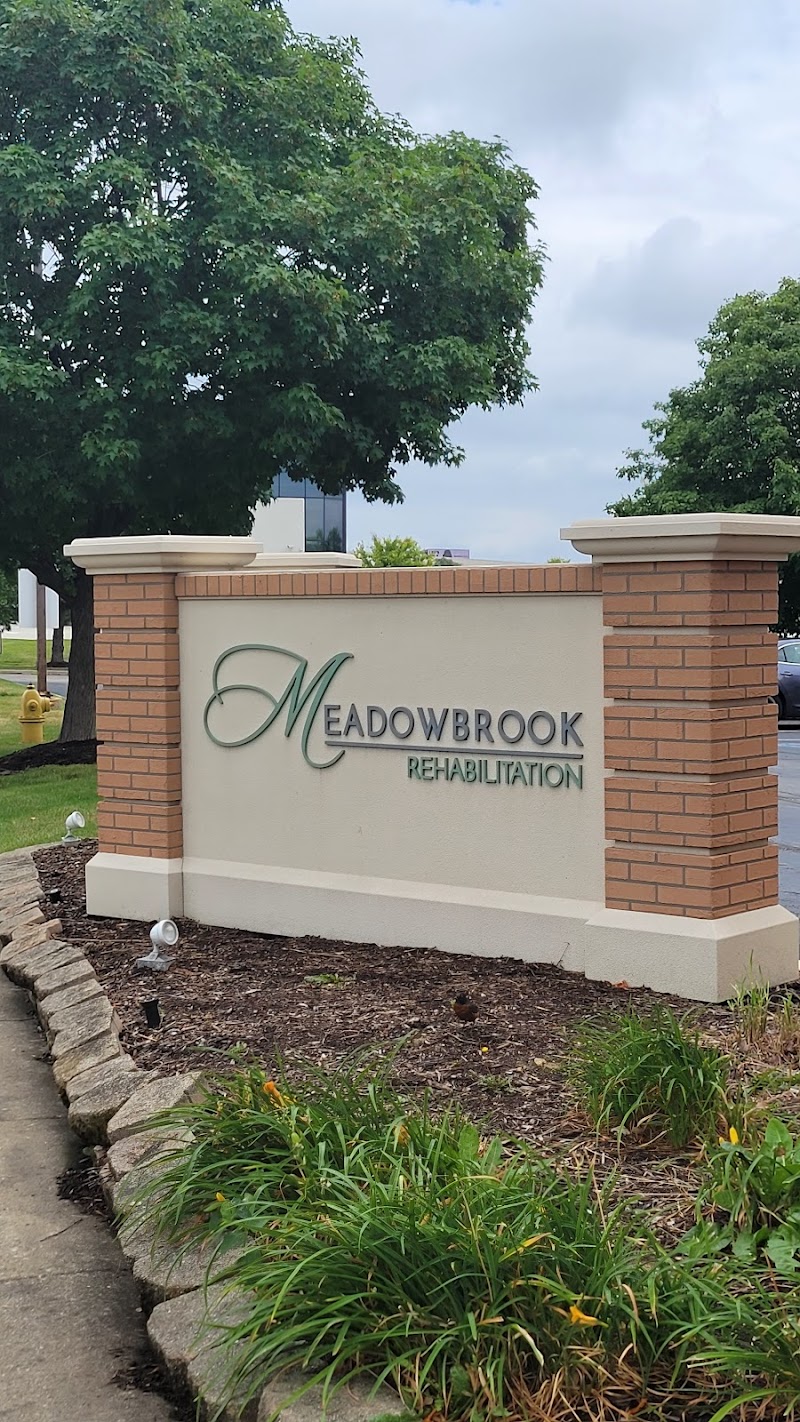 MEADOWBROOK MANOR nursing home in BOLINGBROOK, IL - Photo 4 of 5