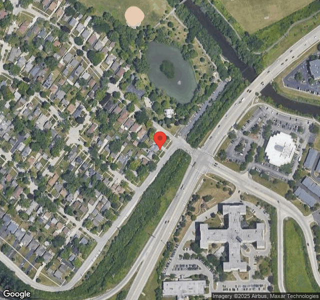 BELLA TERRA ELMHURST nursing home in ELMHURST, IL - Photo 1 of 5