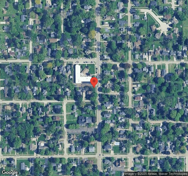 PAVILION ON MAIN STREET, THE nursing home in SANDWICH, IL - Photo 1 of 5