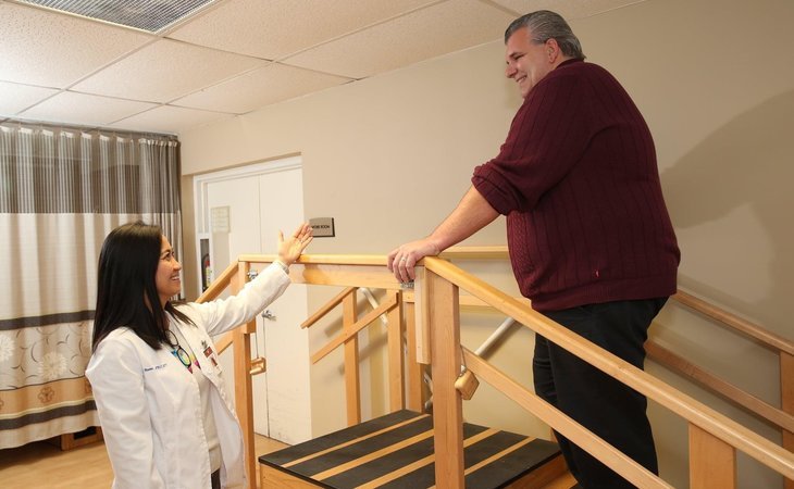 PAVILION ON MAIN STREET, THE nursing home in SANDWICH, IL - Photo 4 of 5