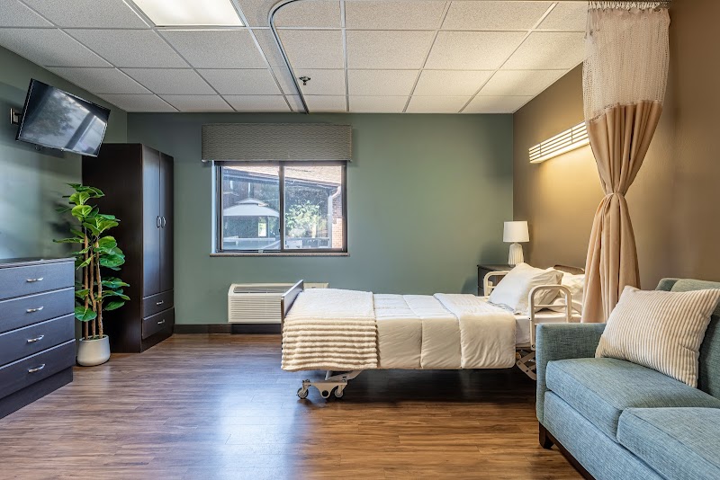 PAVILION ON MAIN STREET, THE nursing home in SANDWICH, IL - Photo 5 of 5