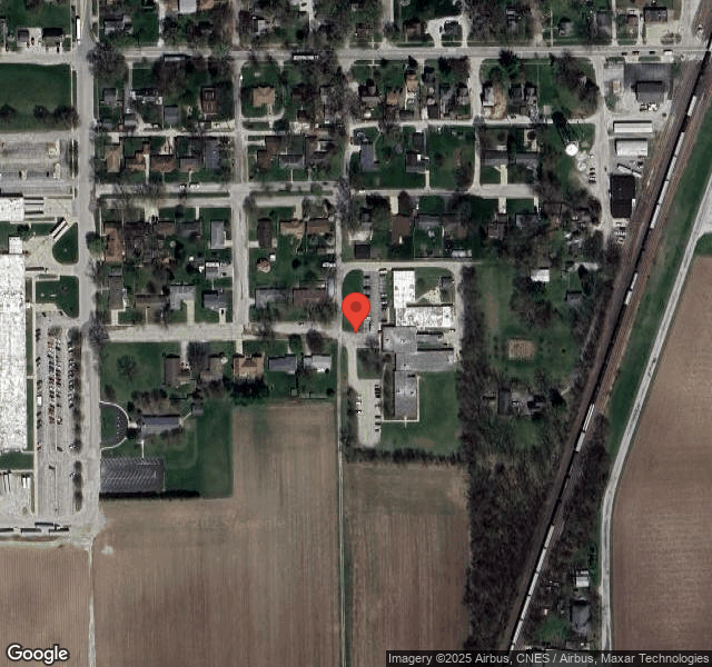 MOMENCE MEADOWS NURSING & REHAB nursing home in MOMENCE, IL - Photo 1 of 5